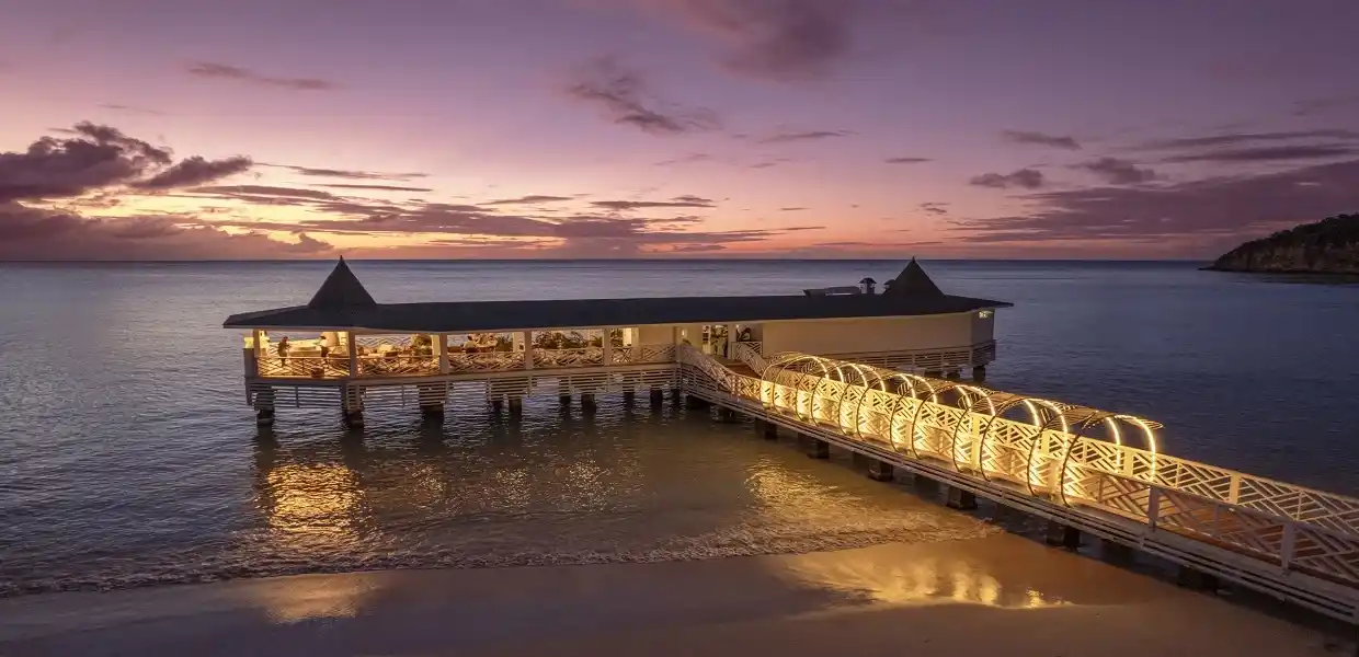 Royalton Chic Antigua, An Autograph Collection All-Inclusive Resort - Adults Only-1